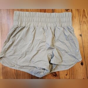 Women's running shorts